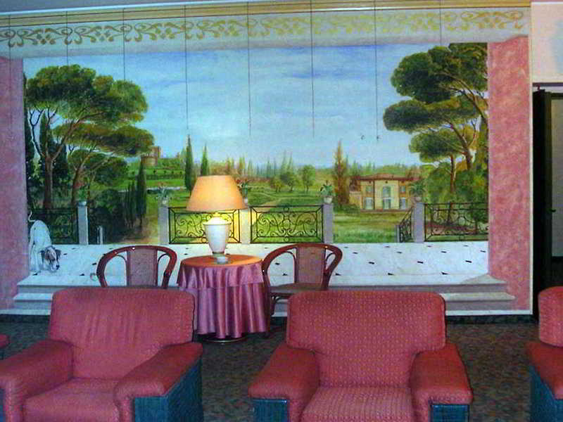 Hotel & Loisir Le Ruote Roveleto Exterior foto